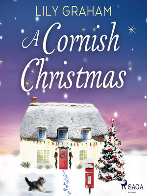 cover image of A Cornish Christmas